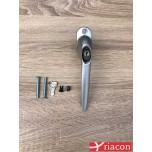 Tilt and Turn Handle - Supply and Fit Only
